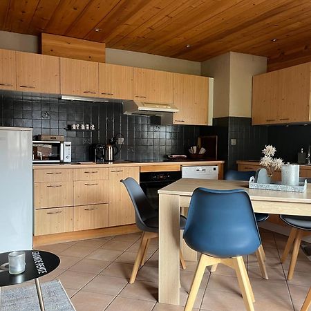 Appartement Lapreski, Spacieux, Proche Lac D'Annecy, Randonnees Montagne Тон Экстерьер фото