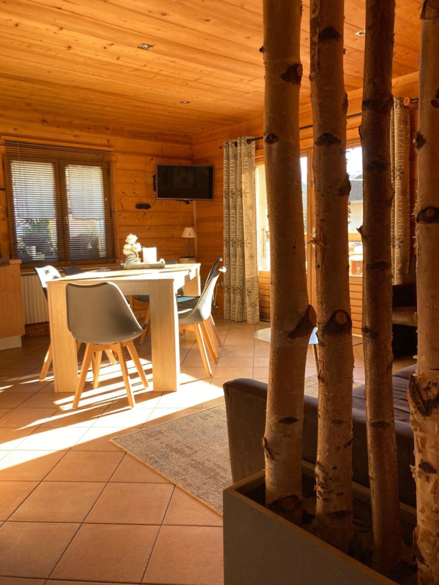 Appartement Lapreski, Spacieux, Proche Lac D'Annecy, Randonnees Montagne Тон Экстерьер фото