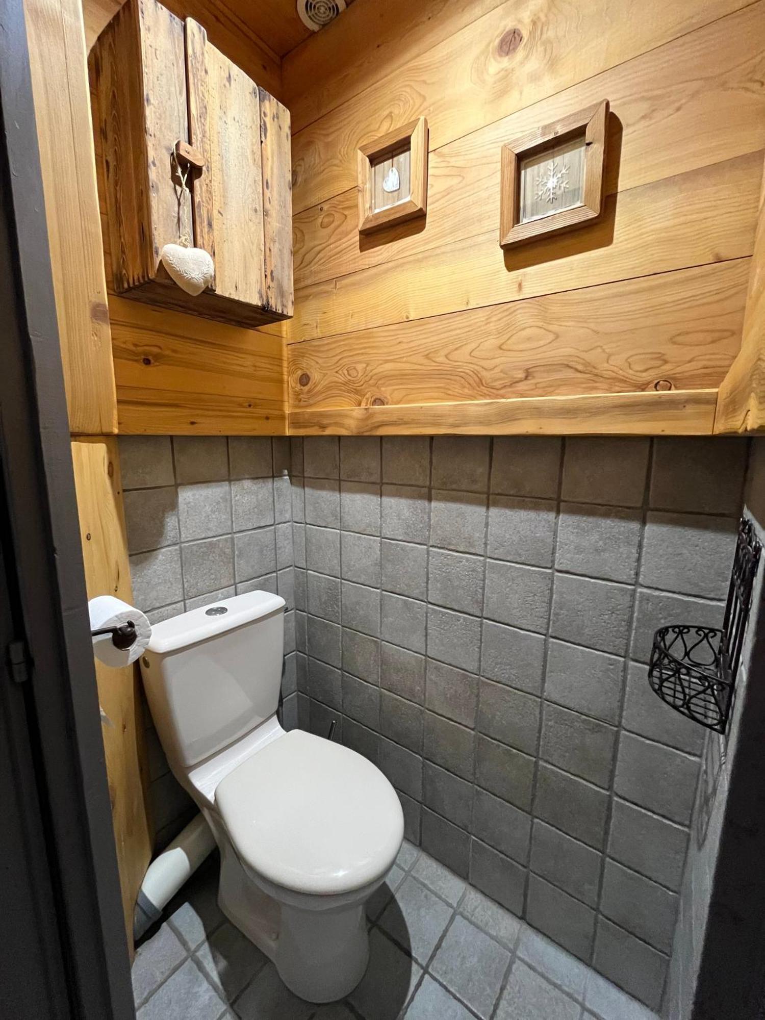 Appartement Lapreski, Spacieux, Proche Lac D'Annecy, Randonnees Montagne Тон Экстерьер фото