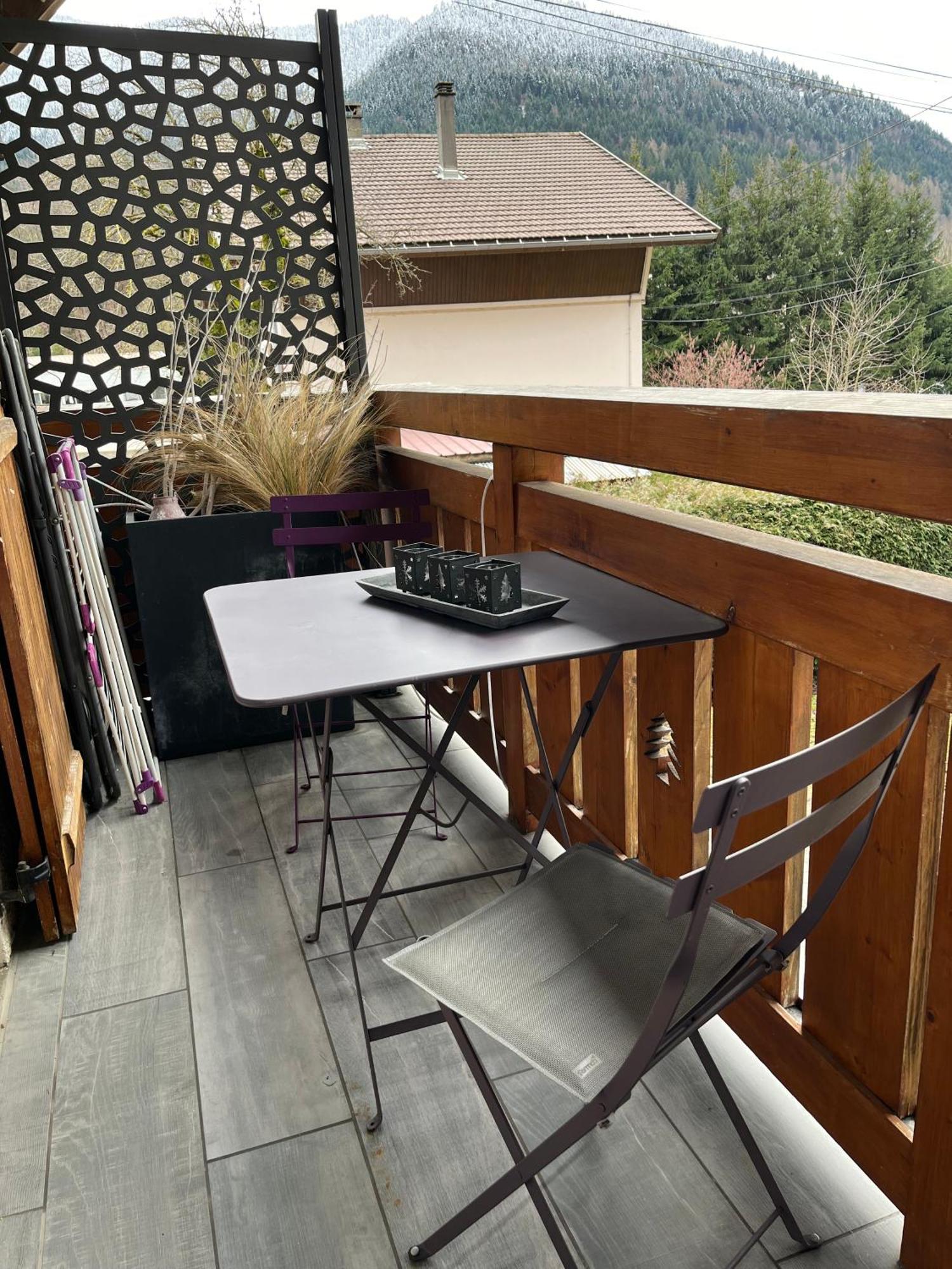 Appartement Lapreski, Spacieux, Proche Lac D'Annecy, Randonnees Montagne Тон Экстерьер фото